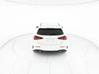 Mercedes Classe A 180 d amg line advanced plus auto 360