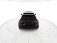 Mercedes Classe A 180 d amg line advanced plus auto 360