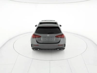 Mercedes Classe A 180 d amg line advanced plus auto 360