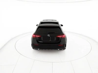Mercedes Classe A 180 d amg line advanced plus auto 360