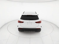 Mercedes GLA 200 d Automatic 4MATIC 360