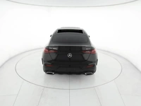 Mercedes GLC Coupè coupe 300 d amg line premium 4matic auto 360