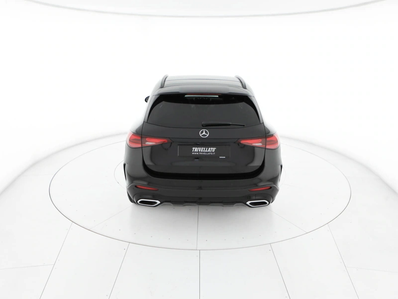 Mercedes GLC 300 d amg premium 4matic auto wrap360