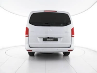 Mercedes Vito 116 cdi extralong auto my20 360