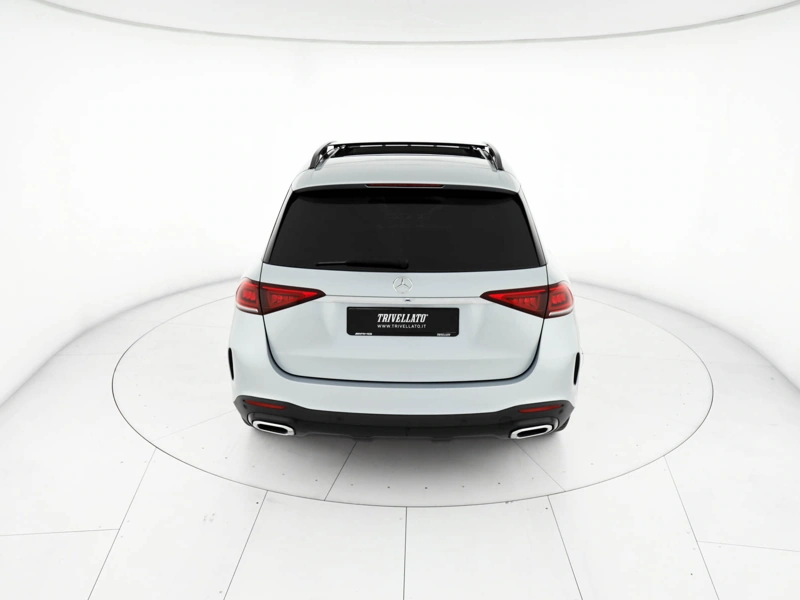 Mercedes GLE gle 350 de phev (e eq-power) premium plus 4matic auto wrap360