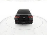 Mercedes GLC Coupè coupe 220 d premium 4matic auto 360