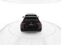Mercedes Classe A 180 d amg line advanced plus auto 360
