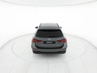 Mercedes Classe C SW sw 220 d mhev amg line advanced 200cv auto 360