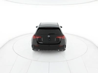Mercedes Classe A 180 d amg line advanced plus auto 360