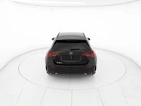 Mercedes Classe A 180 d amg line advanced plus auto 360