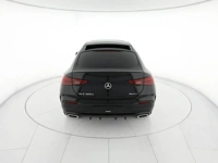 Mercedes GLE Coupè GLE 300 d 4MATIC Coupe 360