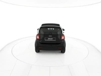 Smart Fortwo eq pure 22kw 360