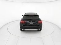 Mercedes GLA 200 d premium auto 360