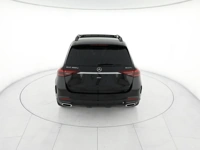 Mercedes GLE gle 300 d amg line advanced plus 4matic auto 7p.ti 360