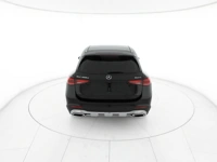 Mercedes GLC 200 D 4MATIC 360