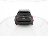 Mercedes GLC 220 d amg line premium 4matic auto 360