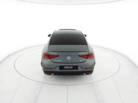 Mercedes CLS coupe 400 d premium plus 4matic auto 360