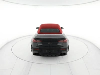 AMG CLE Cabrio Mercedes-Amg 53 4matic+ Cabrio 360