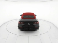 Mercedes CLE Cabrio cabrio 200 amg line premium 4matic auto 360