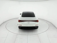 Mercedes CLA Coupè eq 350 premium 4matic 360