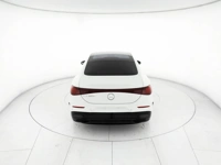 Mercedes CLA Coupè 250+ con tecnologia EQ 360