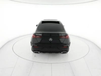 Mercedes GLC Coupè coupe 220 d amg line advanced 4matic auto 360