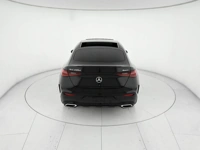 Mercedes GLC Coupè coupe 220 d amg line advanced 4matic auto 360