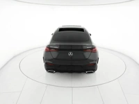 Mercedes GLC Coupè 220 d 4MATIC Coupe 360