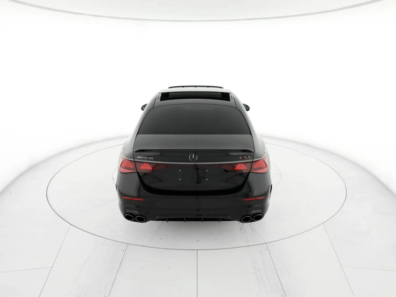 AMG Classe E Berlina e amg 53 hybrid advanced plus 4matic+ auto wrap360