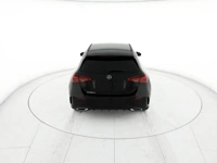 Mercedes Classe A 180 d amg line extra auto 360