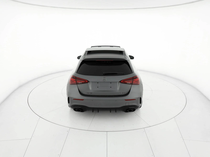 AMG Classe A a amg 35 amg line premium 4matic auto wrap360