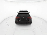 Mercedes Classe A A 180 d Automatic 360