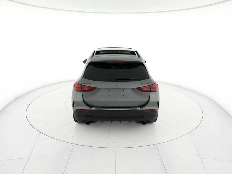 AMG GLA amg 35 amg line advanced plus 4matic auto wrap360