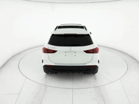 Mercedes GLA 200 d amg line extra auto 360