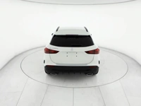 Mercedes GLA 200 d amg line extra auto 360