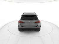 Mercedes GLA 200 d amg line extra auto 360