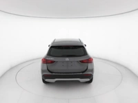 Mercedes GLA 180 d advanced auto 360