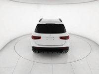 Mercedes GLB 200 d Automatic 360