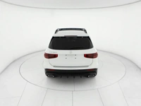 Mercedes GLB 180 d amg line advanced plus auto 360