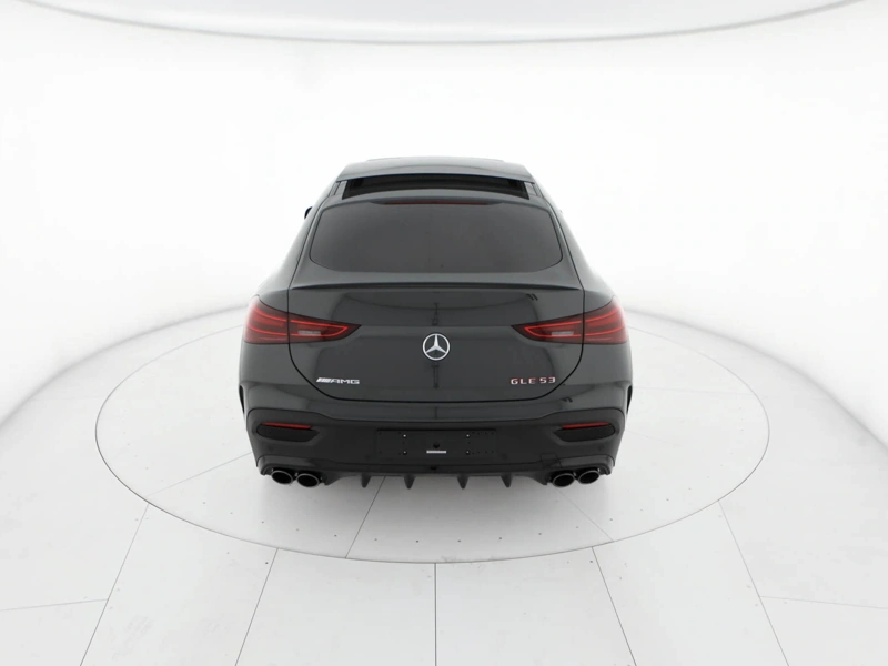 AMG GLE Coupè coupe amg 53 phev amg line premium plus 4matic+ auto wrap360
