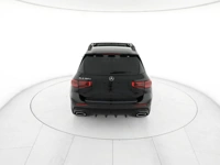 Mercedes GLB 180 d amg line advanced plus auto 7p.ti 360