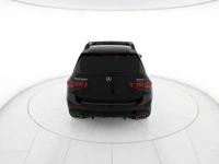 Mercedes GLB 200 d Automatic 4MATIC 360