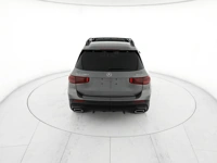 Mercedes GLB 200 d Automatic 4MATIC 360