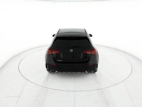 Mercedes Classe A 180 d amg line extra auto 360