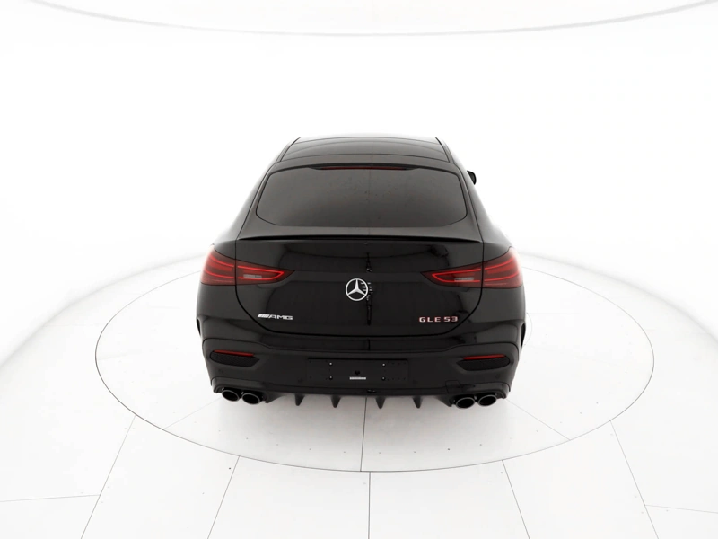 AMG GLE Coupè coupe amg 53 phev amg line premium plus 4matic+ auto wrap360