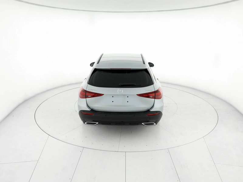 Mercedes Classe C SW All-Terrain sw all-terrain 220 d mhev advanced 4matic 197cv auto wrap360