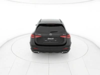 Mercedes GLC 220 d amg line advanced 4matic auto 360