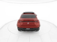 Mercedes GLC Coupè coupe 300 d amg line premium plus 4matic auto 360