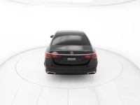 Mercedes Classe E Berlina 220 d amg line advanced auto 360