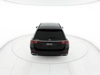 Mercedes Classe E SW sw 220 d amg line advanced auto 360